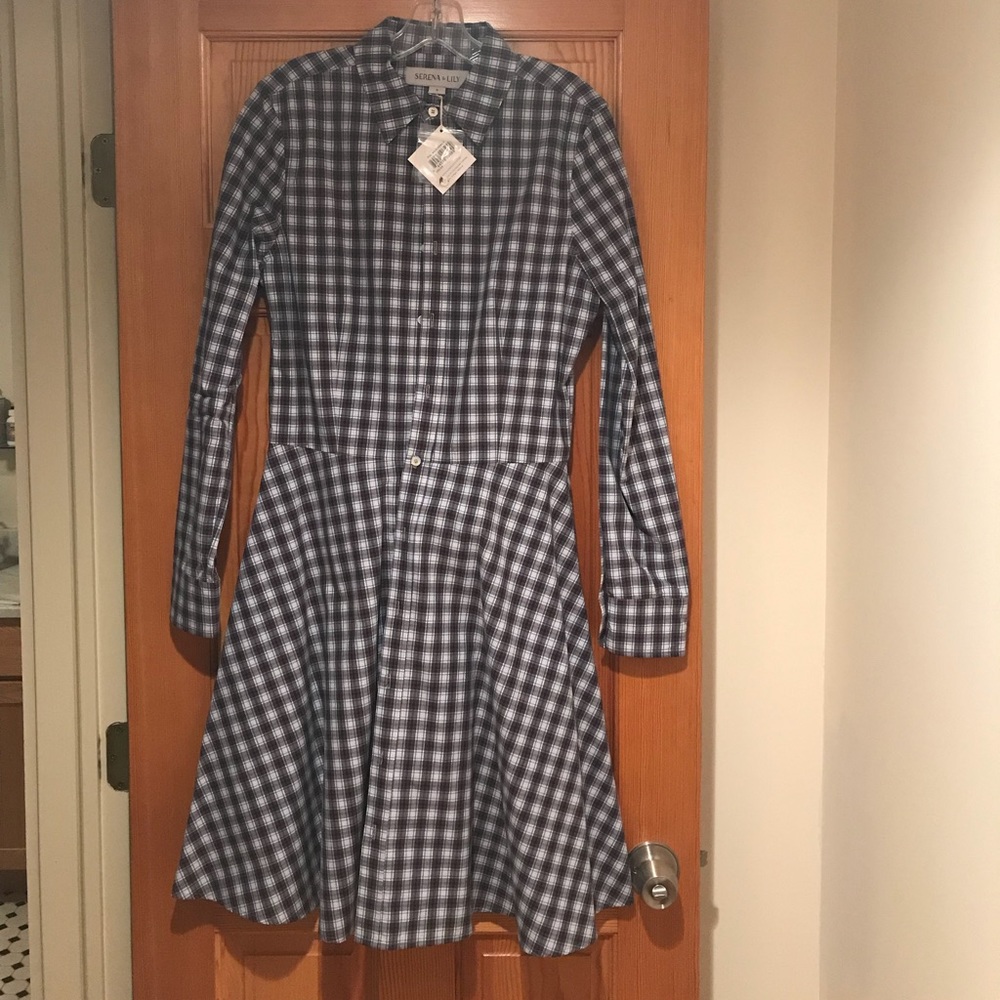 Serena &Lily Dress